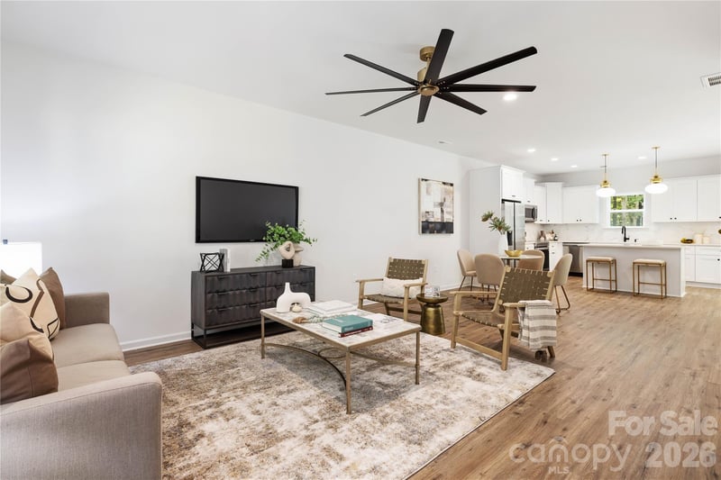 8425 Old Plank Rd, Charlotte, NC 28216