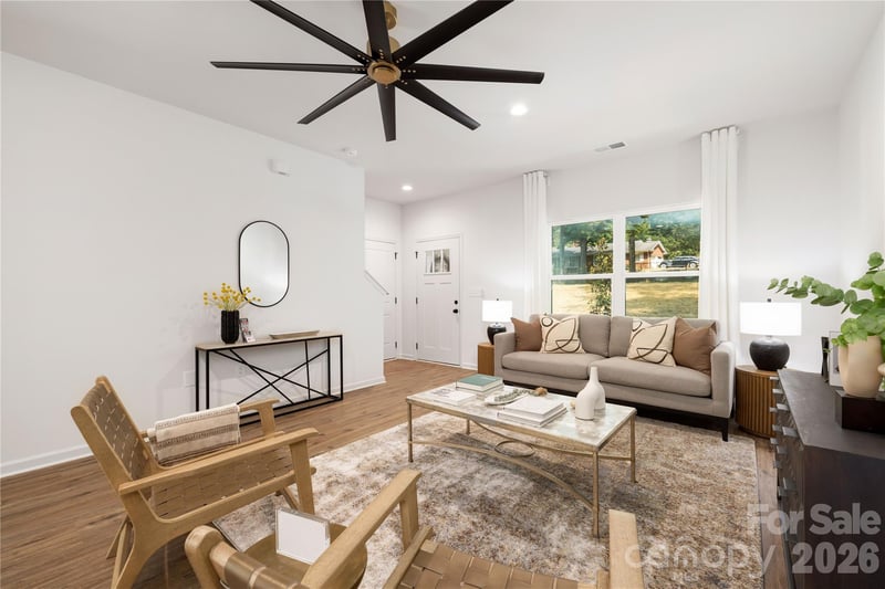 8425 Old Plank Rd, Charlotte, NC 28216