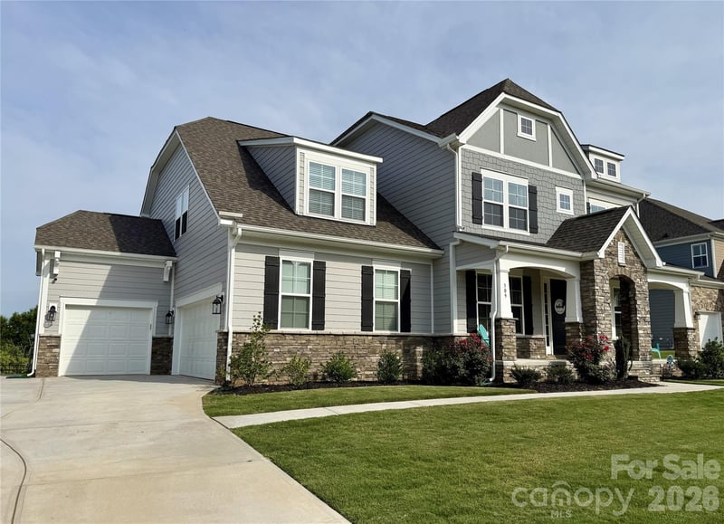 309 Waterlynn Rd, Mooresville, NC 28117