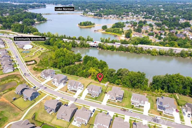 309 Waterlynn Rd, Mooresville, NC 28117