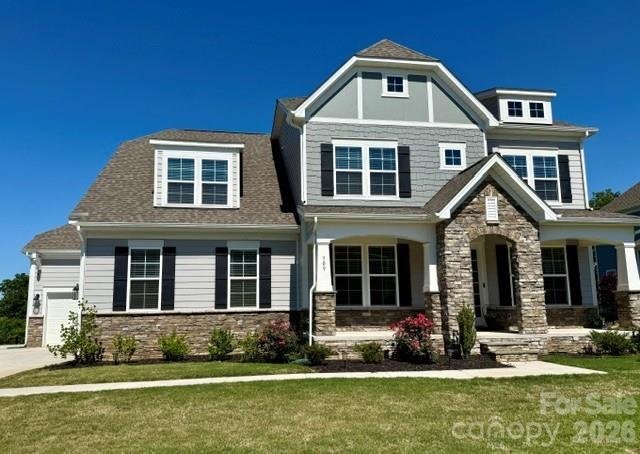 309 Waterlynn Rd, Mooresville, NC 28117