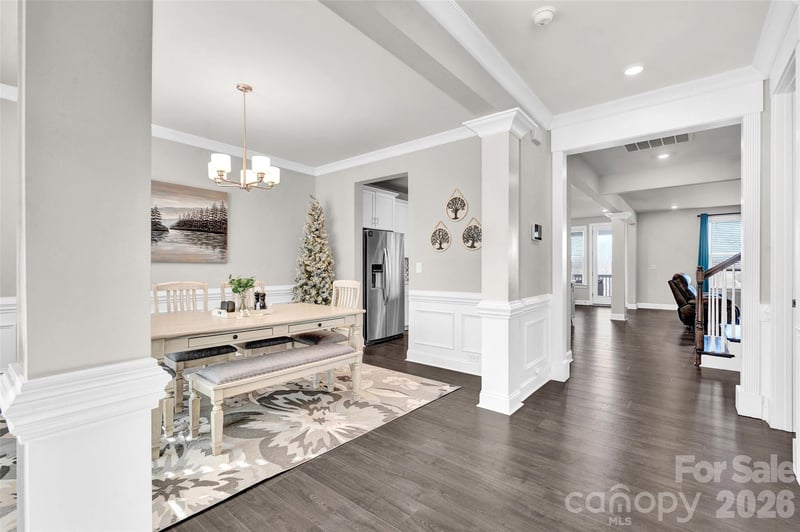 309 Waterlynn Rd, Mooresville, NC 28117