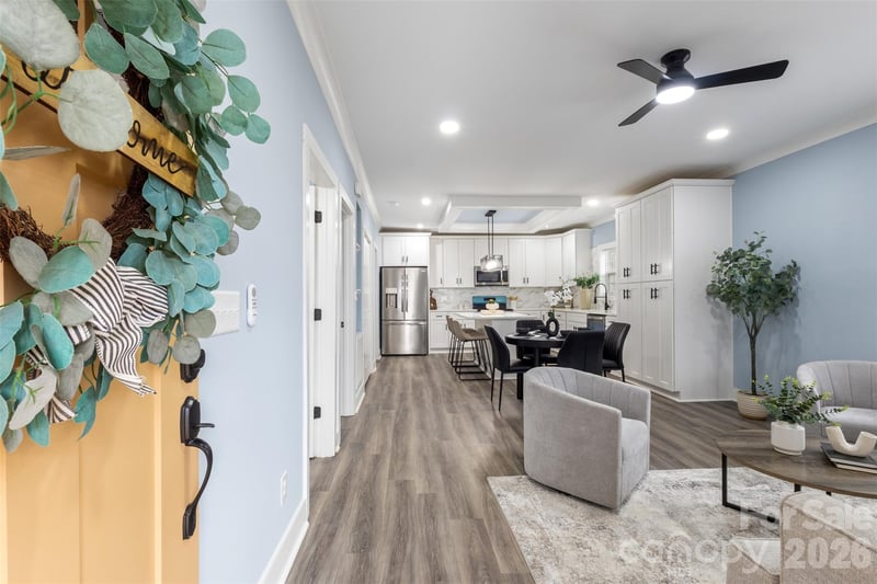 305 Henry St, Belmont, NC 28012