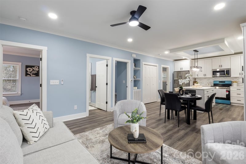 305 Henry St, Belmont, NC 28012