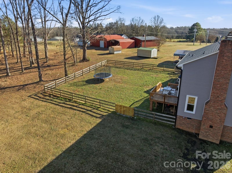 122 Cj Thomas Rd, Monroe, NC 28110