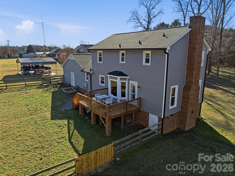 122 Cj Thomas Rd, Monroe, NC 28110