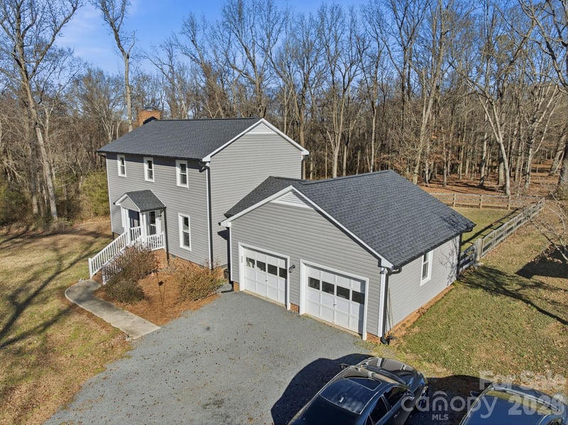 122 Cj Thomas Rd, Monroe, NC 28110