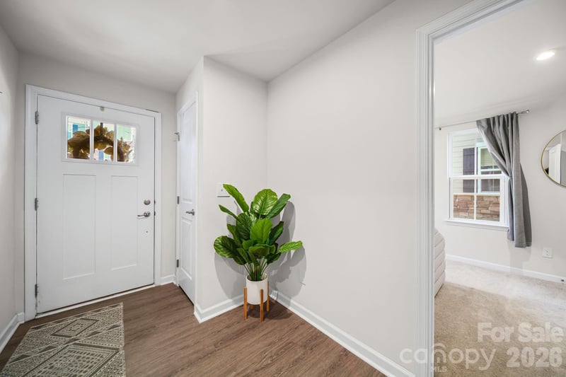 3501 Timber Mill Dr, Matthews, NC 28104