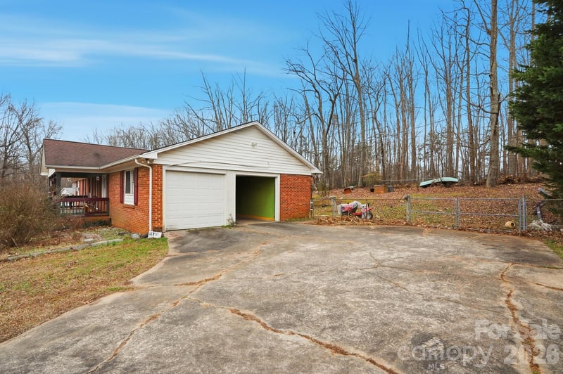 488 Miners Rd, Lincolnton, NC 28092