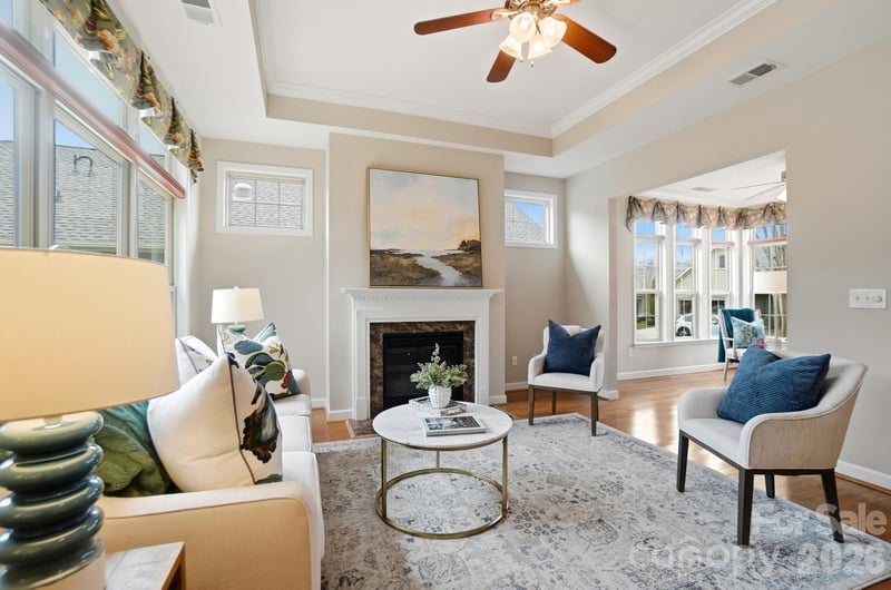 5028 Polo Gate Blvd, Charlotte, NC 28216