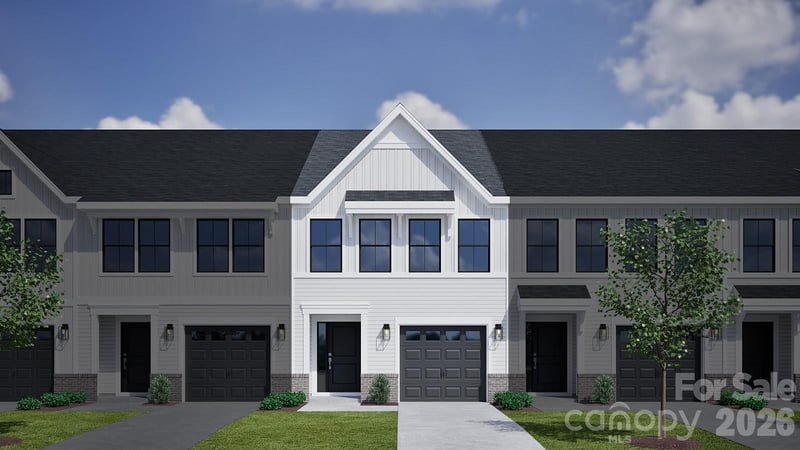 7422 Mashburn Dr #95, Charlotte, NC 28269