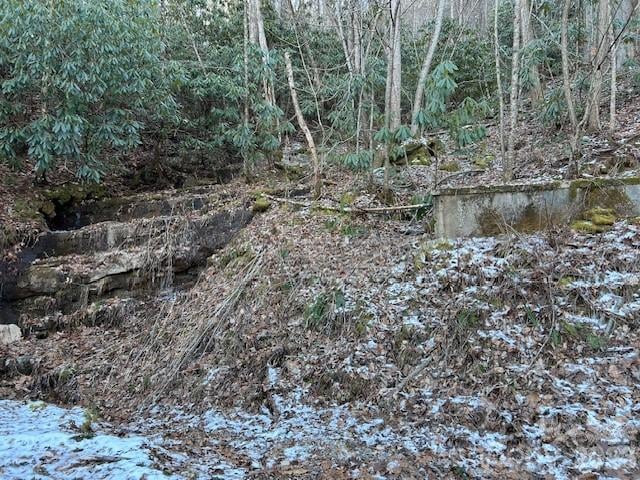 621 Round Top Rd, Almond, NC 28702