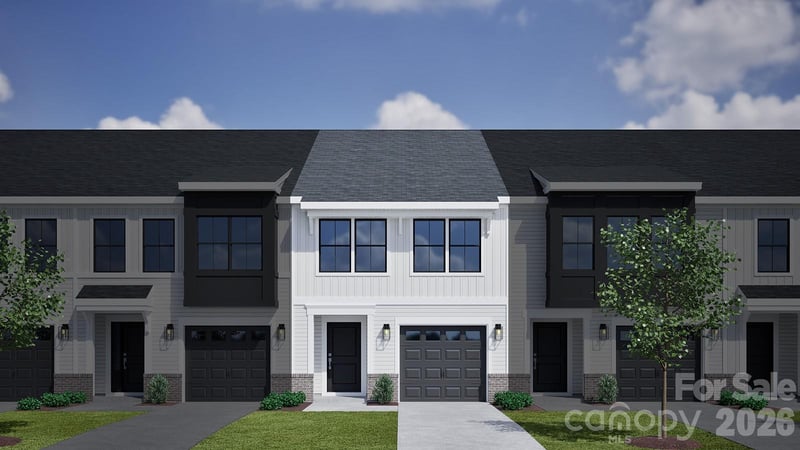 6314 Abelia Ave, Charlotte, NC 28269