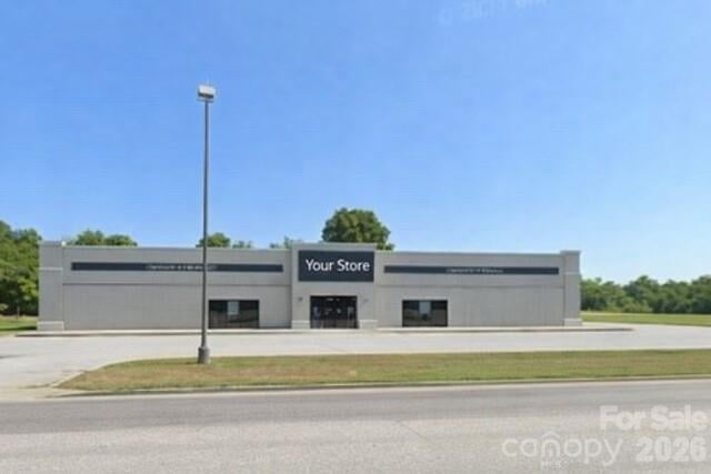 310 Hartsville Crossing Blvd, Hartsville, SC 29550