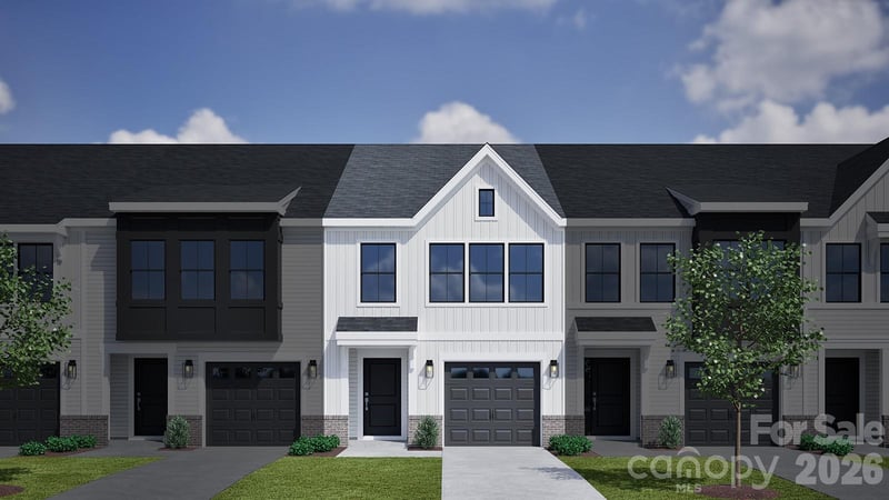 6318 Abelia Ave, Charlotte, NC 28269