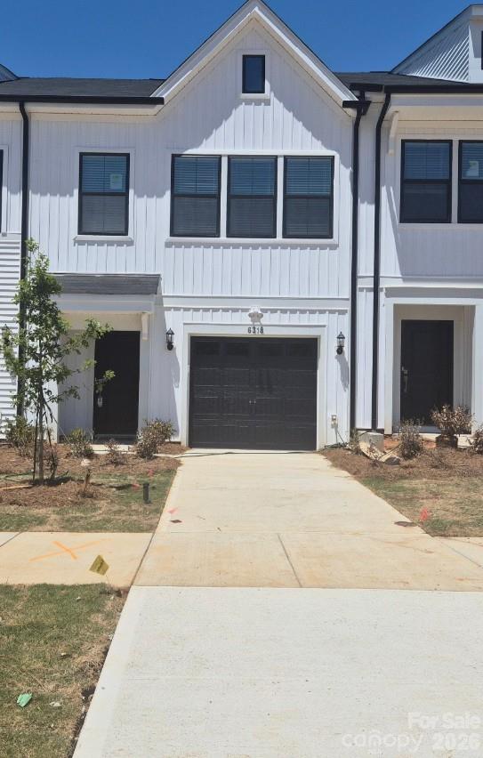 6318 Abelia Ave, Charlotte, NC 28269