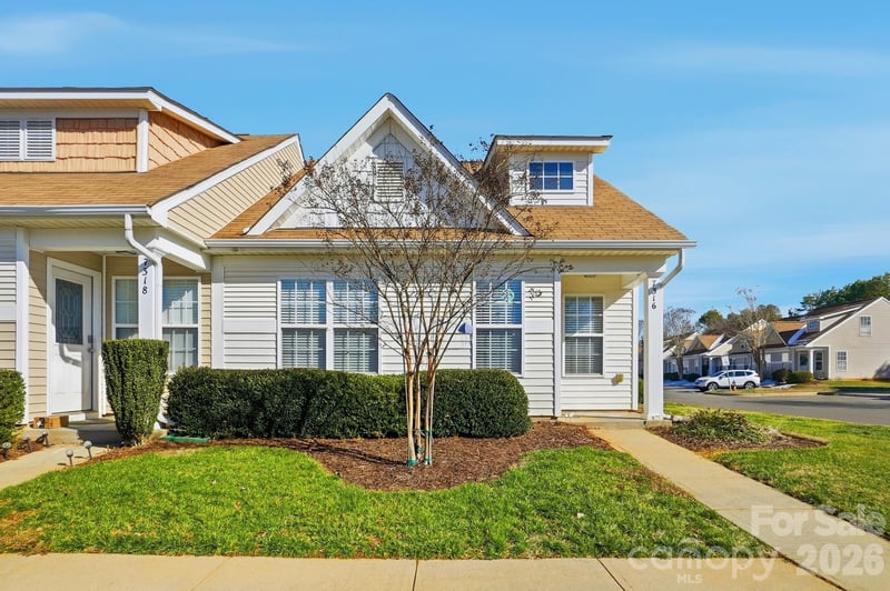 7316 Hollow Brook Ct, Indian Land, SC 29707