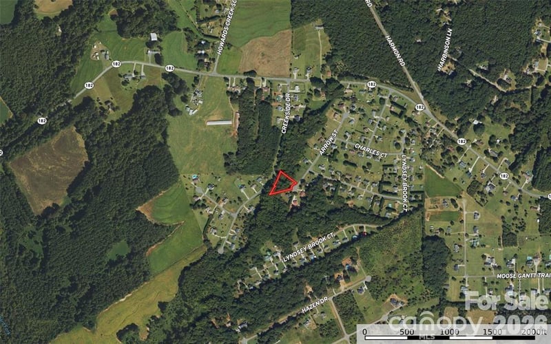 00 Arrow St #38, Lincolnton, NC 28092