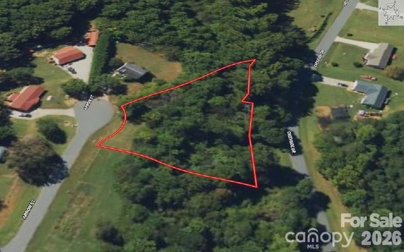 00 Arrow St #38, Lincolnton, NC 28092
