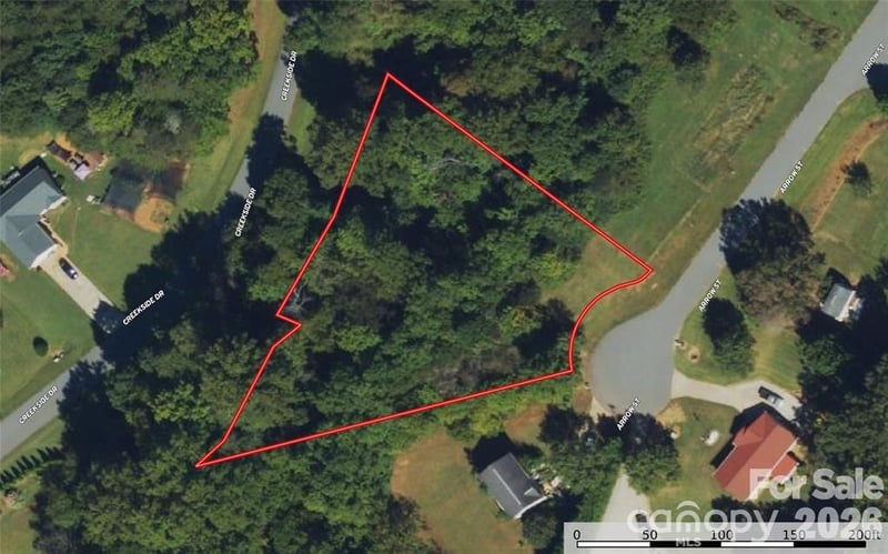 00 Arrow St #38, Lincolnton, NC 28092