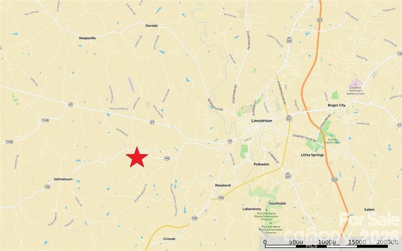 00 Arrow St #38, Lincolnton, NC 28092