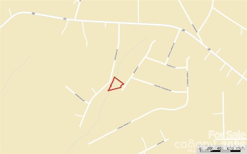00 Arrow St #38, Lincolnton, NC 28092