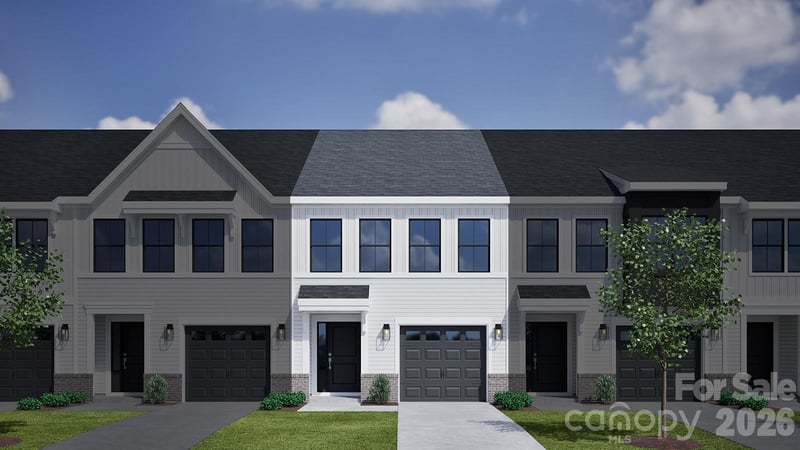 7418 Mashburn Dr, Charlotte, NC 28269