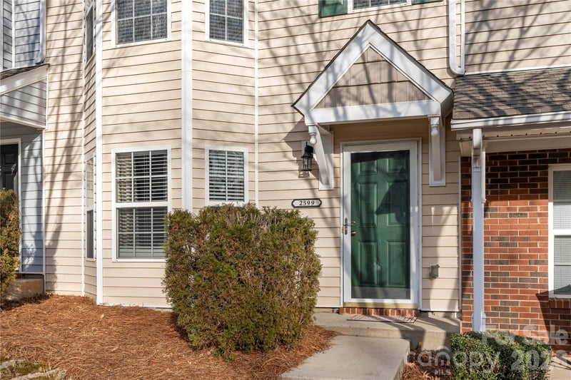 2599 Brackley Pl, Concord, NC 28027