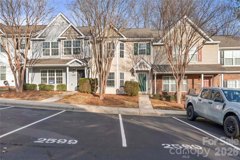 2599 Brackley Pl, Concord, NC 28027