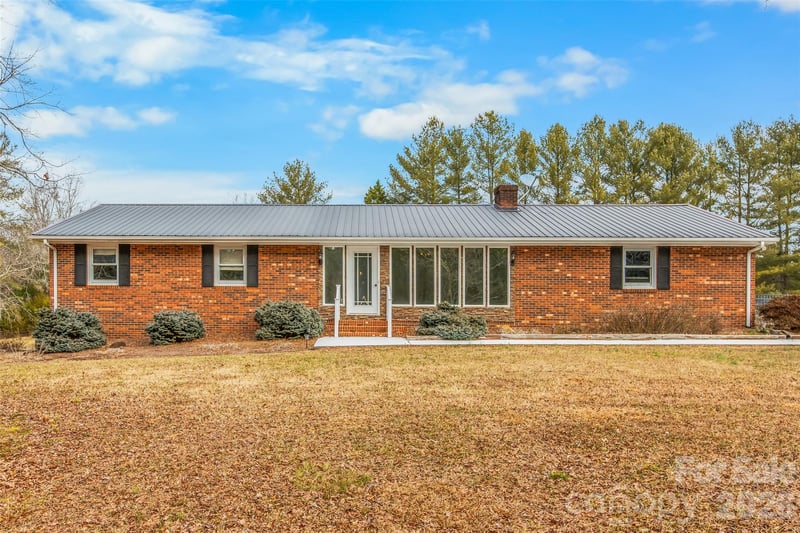 3575 Nc 801 Hw, Mocksville, NC 27028