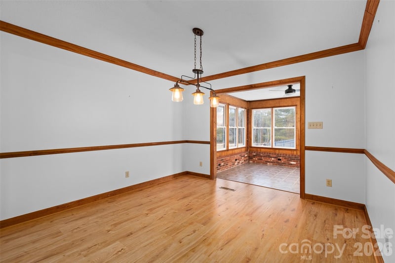 3575 Nc 801 Hw, Mocksville, NC 27028
