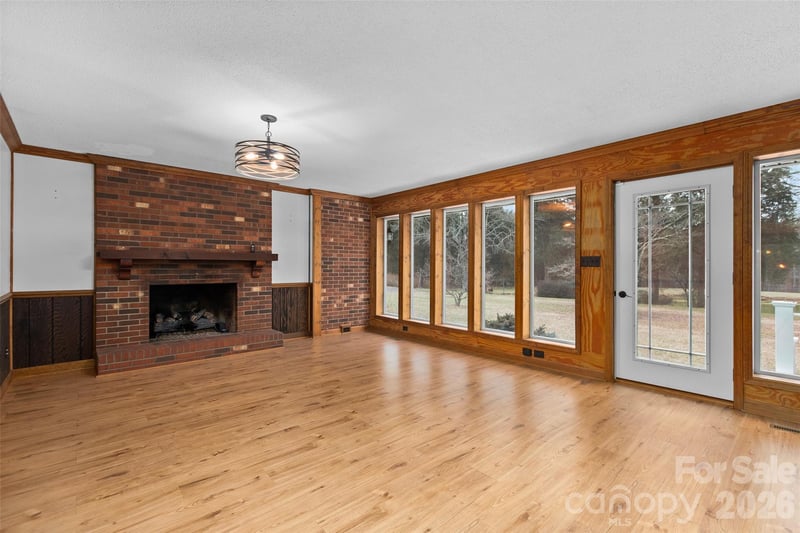 3575 Nc 801 Hw, Mocksville, NC 27028