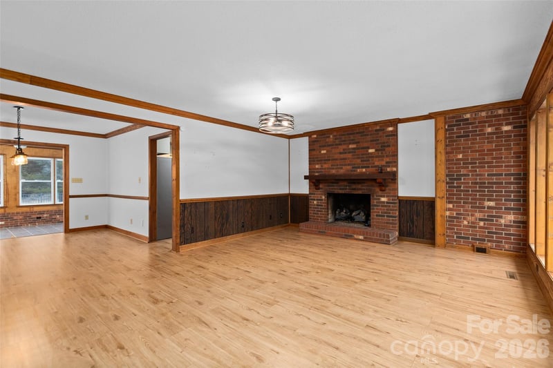 3575 Nc 801 Hw, Mocksville, NC 27028