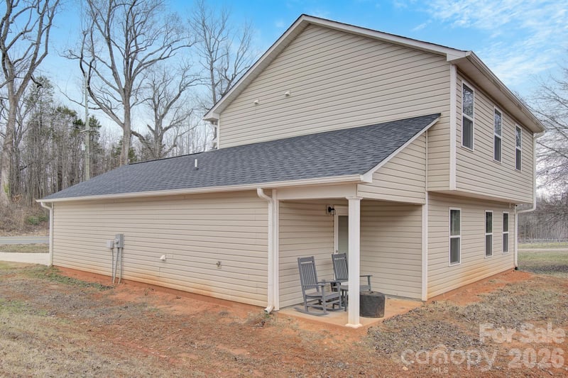 865 Old Linwood Rd, Lexington, NC 27292