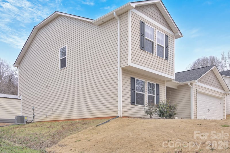 865 Old Linwood Rd, Lexington, NC 27292