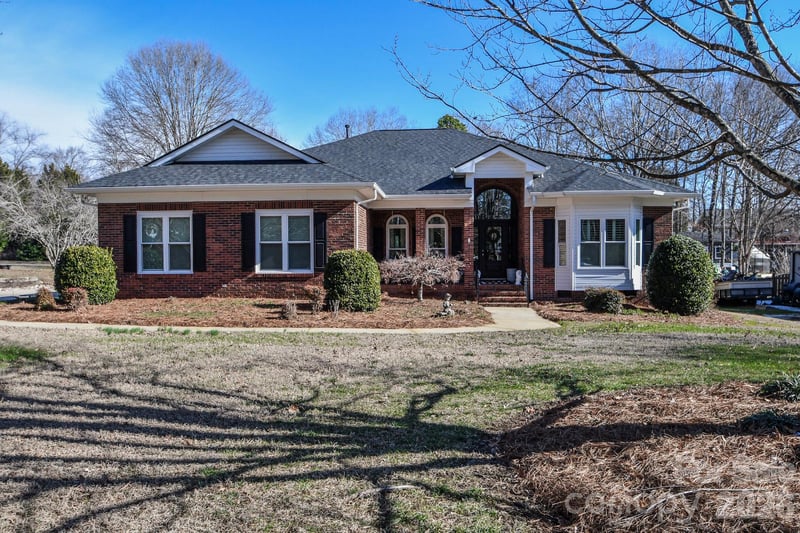 5314 Woodridge Dr, Monroe, NC 28110