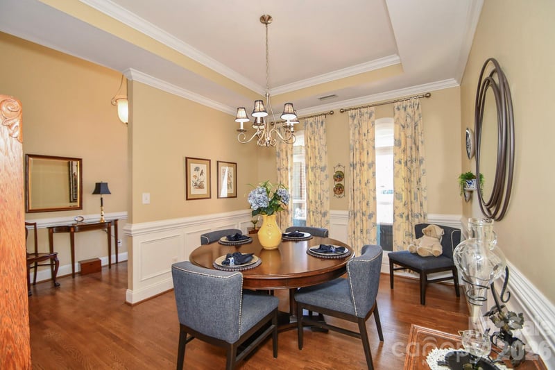 5314 Woodridge Dr, Monroe, NC 28110
