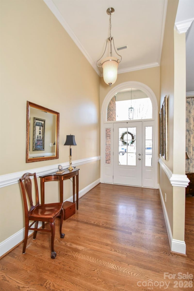 5314 Woodridge Dr, Monroe, NC 28110