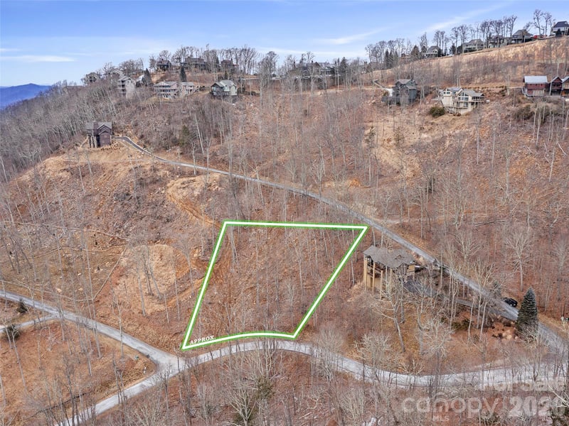 Lot 30 Mountain Air Dr, Burnsville, NC 28714