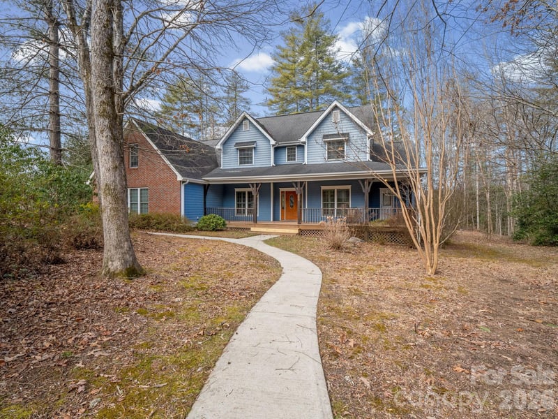 220 Jonathan Creek Dr, Etowah, NC 28729