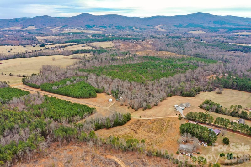 Dead End Rd, Bostic, NC 28018