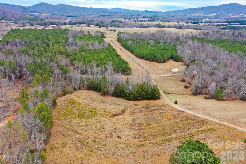 Dead End Rd, Bostic, NC 28018