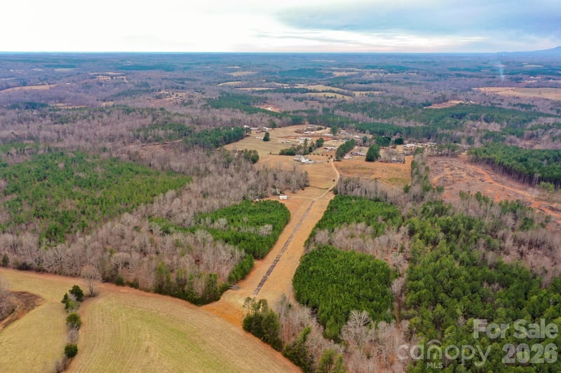Dead End Rd, Bostic, NC 28018