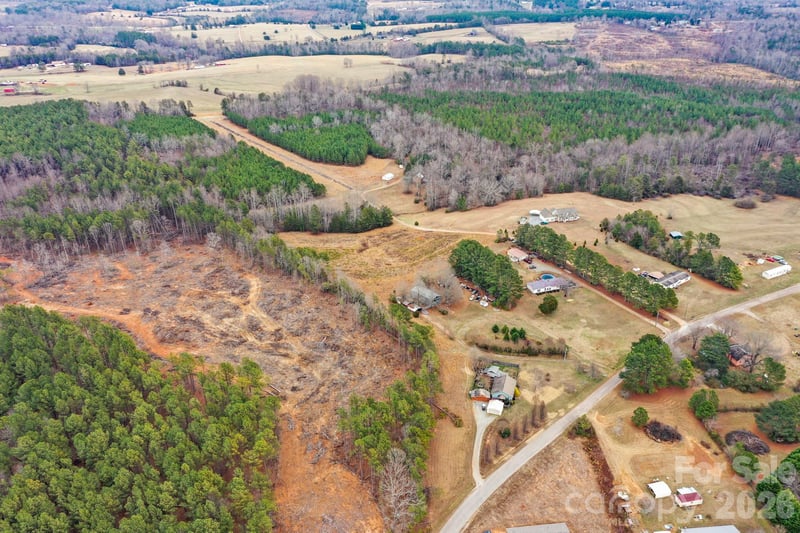 Dead End Rd, Bostic, NC 28018