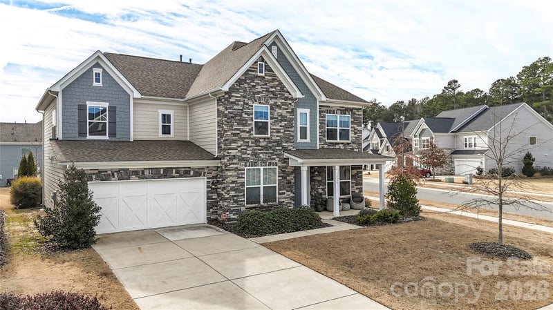 16504 Turtle Grove Ter, Charlotte, NC 28278