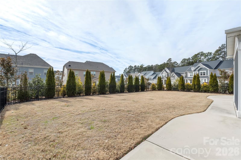 16504 Turtle Grove Ter, Charlotte, NC 28278