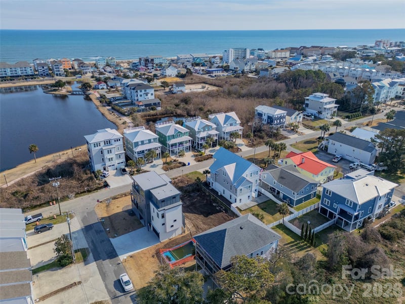 602 Third St #2, Carolina Beach, NC 28428