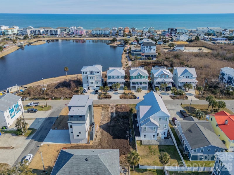 602 Third St #2, Carolina Beach, NC 28428