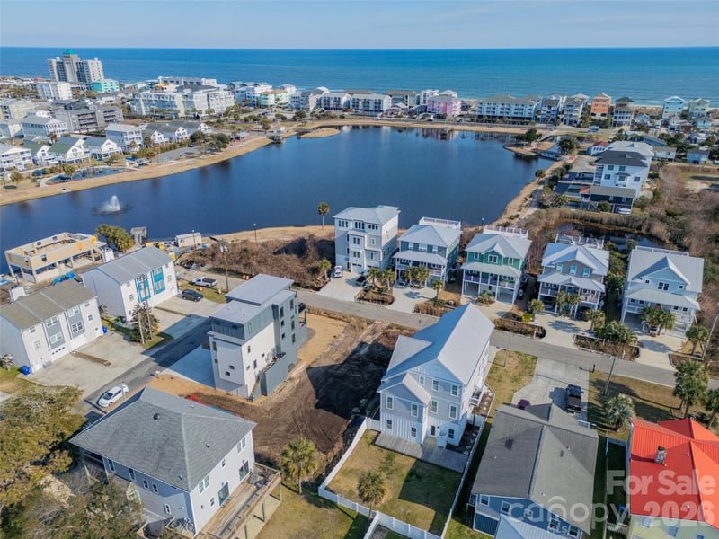 602 Third St #2, Carolina Beach, NC 28428