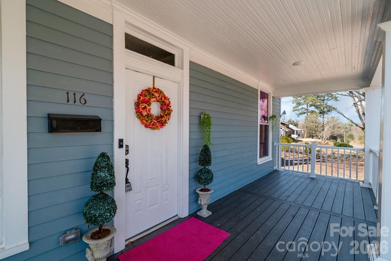 116 Rose Ter, Wadesboro, NC 28170
